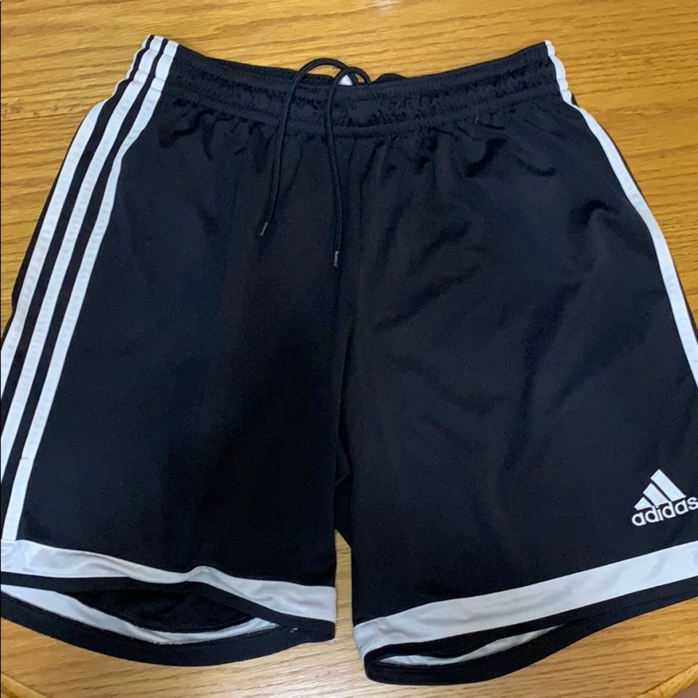Adidas Soccer Shorts